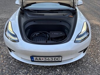 Tesla Model 3 Standard Range Plus 54kWh RWD - 20