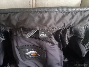 Harley Davidson dámská bunda vel. XL TOP KUS - 20