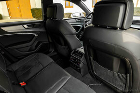 Audi A7 Sportback 50TDI mHEV Quattro S-Line - 20