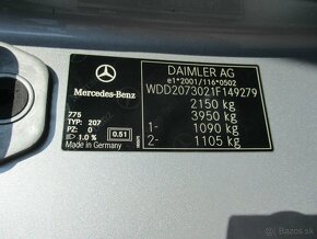 MERCEDES E220CDI COUPE AVANTGARDE 2012 - 20