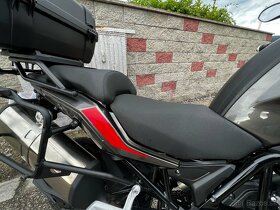 Benelli TRK 502 X - 20