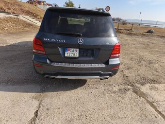 Mercedes glk 350 - 20