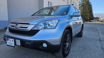 Honda CR-V 2.2i CDTi ES - 20