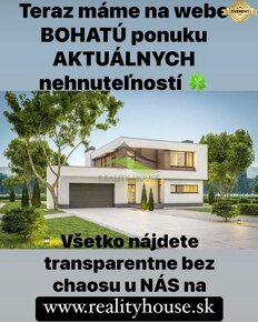 PRENÁJOM - Luxusný APARTMÁN  v rekreačnej oblasti  Zemplínsk - 20