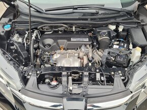 Honda CR-V 1.6 i-DTEC Executive 4WD - 20