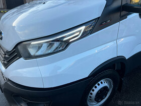 Iveco Daily, 3,0hpt 180ps Nové 2024 Skladem DNES ODJÍŽDÍTE - - 20