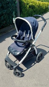 trojkombinacia Peg Perego - 20