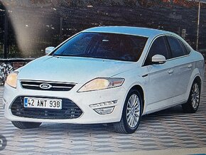 Ford Mondeo MK4 prevodovka - 20