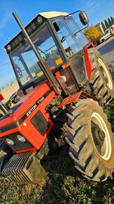 Zetor 6340 major 2002( zetor 7745 austria ) - 20