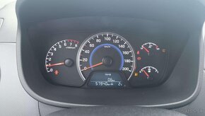 Hyundai i10 1.2i 64kw 2017 - 20