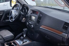 Mitsubishi Pajero 3.2DI-D LWB Intense A/T - 20