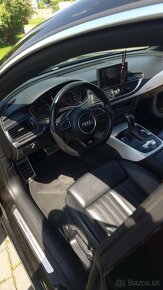 AUDI A7 3.0TDI - PREDAJ AJ NA SPLÁTKY - 20