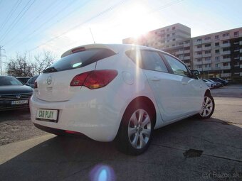 Opel Astra 1.4 ecoFLEX Enjoy - 20