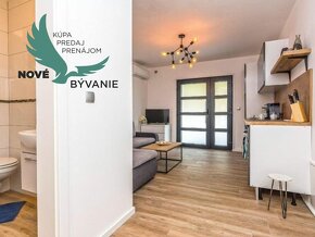 Luxusná novostavba 2x apartmán s bazénom, Chorvátsko - Vir - 20