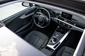 Audi A4 Avant 2.0 TDI 110kw STRONIC - 20