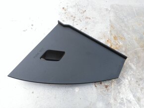 Mazda 5 (CR19, 2005-2010) Interiér Panely - 20