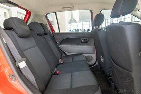 Subaru Justy 1.0 - 20