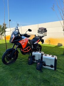 Ktm 1290 superadventure S - 20