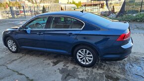 Volkswagen Passat 2.0 TDI EVO Business odpočet DPH - 20