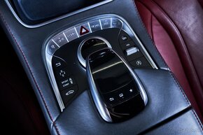 Mercedes-Benz S 500 4matic, 335kW, DPH - 20