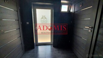 ADOMIS – Predaj HOTEL PLÁŽ  v rekreačnom uzemí Čaňa, Koši - 20