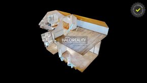 HALO reality - Predaj, apartmán Vysoké Tatry - EXKLUZÍVNE HA - 20