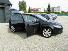 Seat Leon 1.6i Sport - 20