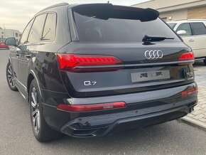 Q7 S-Line 50TDI 210kW TipTronic facelift 2022 ODPOČET DPH - 20