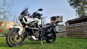 Yamaha Super Tenere XT1200 ZE - 20