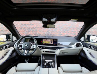 BMW X5 M60i xDrive 390KW, M SPORT INDIVIDUAL TOP - 20