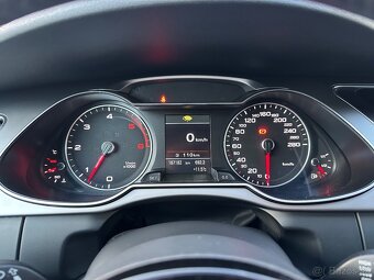 Audi A4 Avant 3.0 V6 TDi Quattro - 20