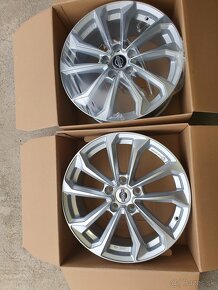 5x114,3 r18 mazda kia hyundai mitsubishi toyota honda - 20