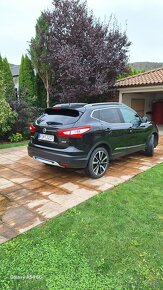 Nissan Qashqai - 20