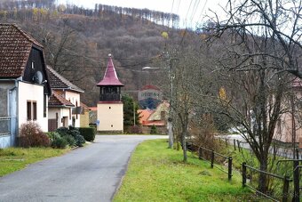 Na predaj vidiecky dom v obci Krná okr.Poltár - 20