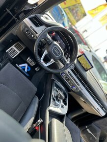 AUDI Q7, kupovane na SR , 1.majitel, TOP STAV - 20