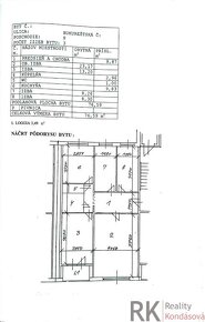 4-izb.byt s loggiou- Bukureštská, 8.posch/8, Ťahanovce - 20