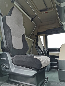 Prodám tahač MAN TGX 18.460 4X2 EURO 6 low deck - 20