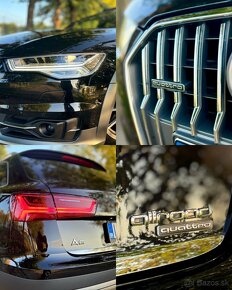 ❇️ AUDI A6 ALLROAD 3.0 TDI V6 QUATTRO 235 KW A8•2017•MATRIX - 20