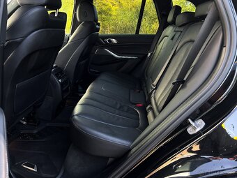 BMW X5 xDrive 40D MHEV A/T, Odpočet DPH ,Znížená cena - 20