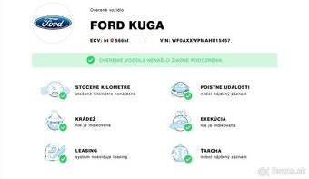 Ford Kuga 1.5 EcoBoost - 20