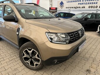 Dacia Duster TCe 74 S&S Essential 4x2 - 20