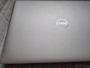 Dell latitude 5410, core i5, 16/512GB, Full HD - 20