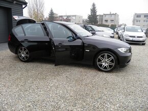 BMW Rad 3 320 d 163k - 20