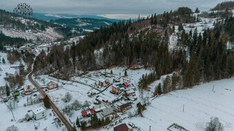 Chalupa s rustikálnym šarmom na predaj - Zákopčie, Kysuce - 20