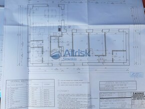 Rodinné bývanie v Tešedíkove, novostavba na predaj - 20