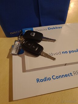 Dacia Dokker 1.5dci STEPWAY - 20