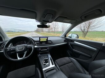 Audi Q5 2.0 TDI quattro - 20