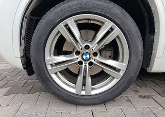 BMW X5 40D 230KW,CZ,M-Paket,SPORT,DVD nafta automat 230 kw - 20