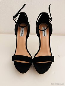 Topanky Steve Madden / Carvela 4 Ks - 20