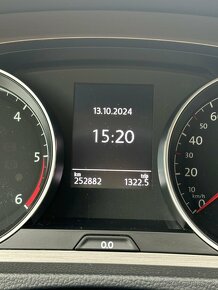 Volkswagen Golf Variant 2.0 TDI 110kw 2017 - 20